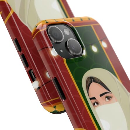 Coque iPhone Slim