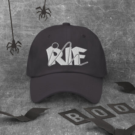 Casquette brodée "I’m Rif" – Authentique & Moderne – Image 3
