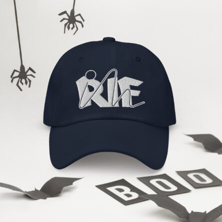 Casquette brodée "I’m Rif" – Authentique & Moderne – Image 5
