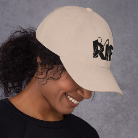 Casquette brodée – Authentique & Moderne – Image 3