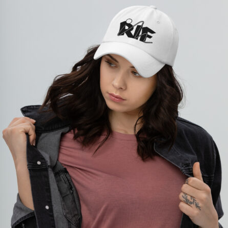 Casquette brodée – Authentique & Moderne – Image 5