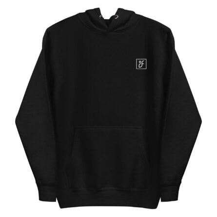 Sweat à Capuche Unisexe - A 50 Nador – Image 3
