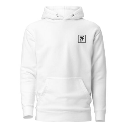 Sweat à Capuche Unisexe / A 50 Nador – Image 5