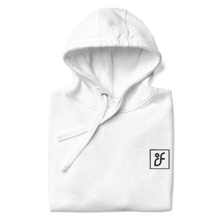 Sweat à Capuche Unisexe / A 50 Nador – Image 3